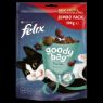 Felix Goody Bag Seaside Mix 330g x 5
