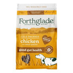 Forthglade Cold Pressed Adult Dog Chicken 2kg