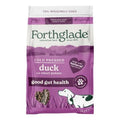 Forthglade Cold Pressed Adult Dog Duck 2kg