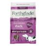 Forthglade Cold Pressed Adult Dog Duck 2kg