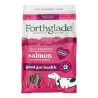 Forthglade Cold Pressed Adult Dog Salmon 2kg