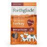 Forthglade Cold Pressed Puppy & Small Dog Turkey 2kg
