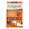 Forthglade Cold Pressed Adult Dog Turkey 6kg