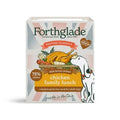 Forthglade Tray Classics Chicken Family Lunch 395g x 18