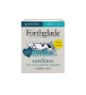 Forthglade Complete Grain Free Adult Sardine with Sweet Potato & Veg 395g x 18