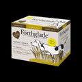 Forthglade Complete Grain Free Adult Variety Chicken/Chicken Liver 395g 12pk