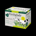 Forthglade Complete Grain Free Adult Variety Lamb/Turkey 395g 12pk
