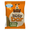 Good Boy Busy Bar Small Chew Chicken x 8