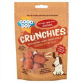 Good Boy Crunchies Chicken 60g x 8