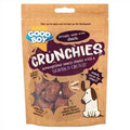 Good Boy Crunchies Duck 60g x 8