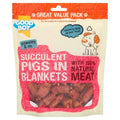 Good Boy Dog Treats Succulent Pigs in Blankets 320g x 6