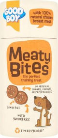 Good Boy Meaty Bites Chicken & Rice 70g x 6