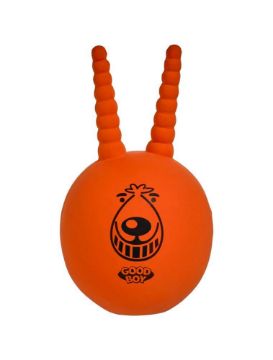 Good Boy LOB-IT! Space Lobber Latex Dog Toy Large x 4