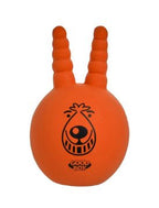 Good Boy LOB-IT! Space Lobber Latex Dog Toy Junior x 6