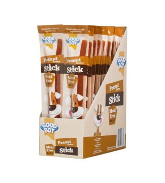 Good Boy Peanut Butter Sticks 15g x 50
