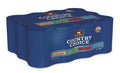 Gelert Country Choice Cat Cans Mixed 400g 12pk