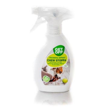 Get Off Chew Stoppa Spray 500ml x 1