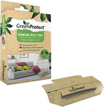 Green Protect Crawling Insect Trap 3pk x 1