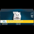Gourmet Perle Pouch Delights Collection in Gravy 85g 40-Pack x 1