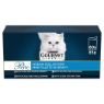 Gourmet Perle Pouch Ocean Collection in Gravy 85g 60-Pack x 1