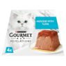 Gourmet Revelations Pots Tuna Mousse 57g 4pk x 6