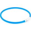 Ancol Flashing Band Blue One Size Fits All x 1