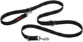 Halti Walking Double Ended Lead Large Black x 1