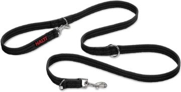 Halti Walking Double Ended Lead Large Black x 1