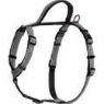 Halti Walking Harness Large 68-100cm Black x 1