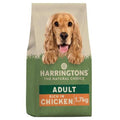 Harringtons Adult Dog Chicken & Rice 1.7kg