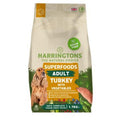 Harringtons Adult Grain-Free Superfoods Turkey 1.7kg