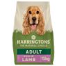 Harringtons Adult Dog Lamb & Rice 15kg
