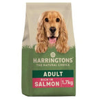 Harringtons Adult Dog Salmon & Potato 1.7kg