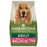 Harringtons Adult Dog Salmon & Potato 12kg