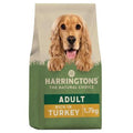 Harringtons Adult Dog Turkey & Veg 1.7kg