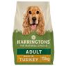 Harringtons Adult Dog Turkey & Veg 15kg