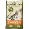 Harringtons Cat Chicken 2kg