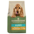 Harringtons Puppy Turkey 1.7kg