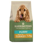 Harringtons Puppy Turkey 1.7kg