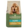 Harringtons Puppy Turkey 1.7kg