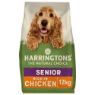 Harringtons Dog Senior Chicken 12kg