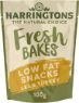 Harringtons Fresh Bakes Low Fat Snacks 100g x 7