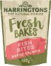Harringtons Fresh Bakes Salmon Fish Bites 100g x 8