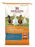 Heygates Duck & Goose Pellets 20kg