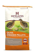 Heygates Quail Breeder Pellets 20kg