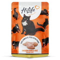 HiLife Cat Pouch Complete Chicken Dinner 70g x 18