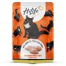 HiLife Cat Pouch Complete Chicken Dinner 70g x 18