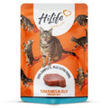 HiLife Cat Pouch Complete Tuna Flake 70g x 18