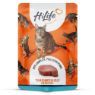 HiLife Cat Pouch Complete Tuna Flake 70g x 18