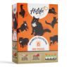 HiLife Cat Pouch Complete Chicken Pate Selection 70g 8pk x 4